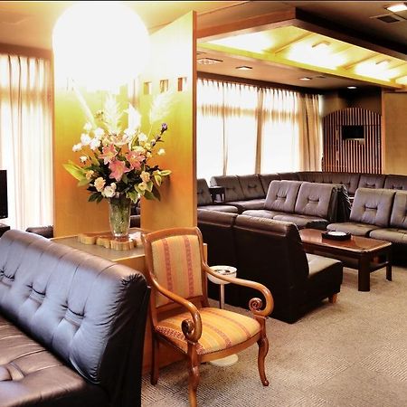 Kuwano Ya Hotel Ukiha Екстериор снимка