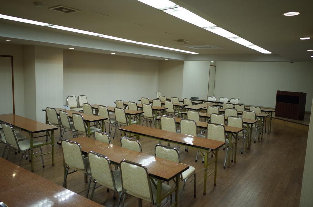Kuwano Ya Hotel Ukiha Екстериор снимка