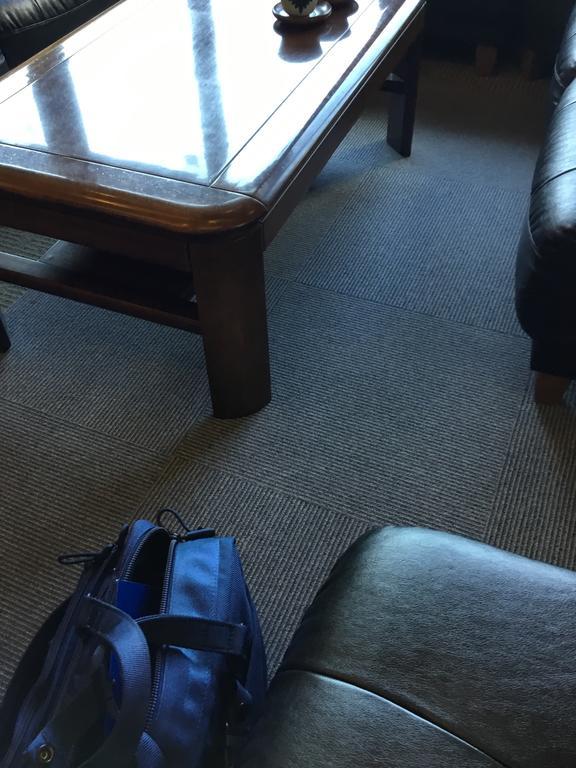 Kuwano Ya Hotel Ukiha Екстериор снимка